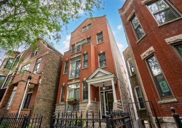 1st image of 3248 N Seminary Ave #3, Chicago, IL 60657 | MLS# 12725178