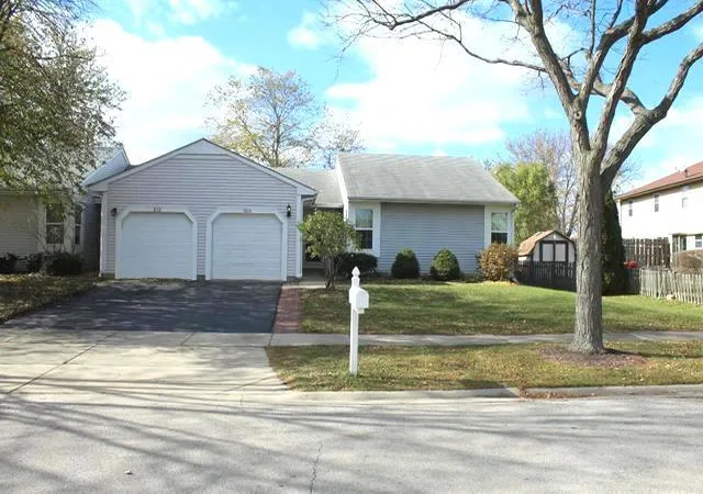 Photo 1 of Multi family home for sale at 515 E Lyon Dr #515, Buffalo Grove, IL 60089 | MLS# 12725185 | Listing updated on 2026-09-01