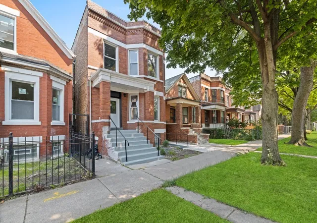 Photo 1 of Multi family home for sale at 5931 S Elizabeth St, Chicago, IL 60636 | MLS# 12725220 | Listing updated on 2026-08-25