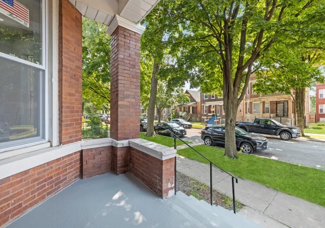 Photo 2 of Multi family home for sale at 5931 S Elizabeth St, Chicago, IL 60636 | MLS# 12725220 | Listing updated on 2026-08-25