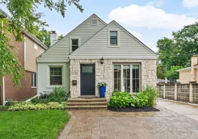 Photo 1 of Single family home for sale at 1508 Potter Rd, Park Ridge, IL 60068 | MLS# 12725222 | Listing updated on 2026-09-04