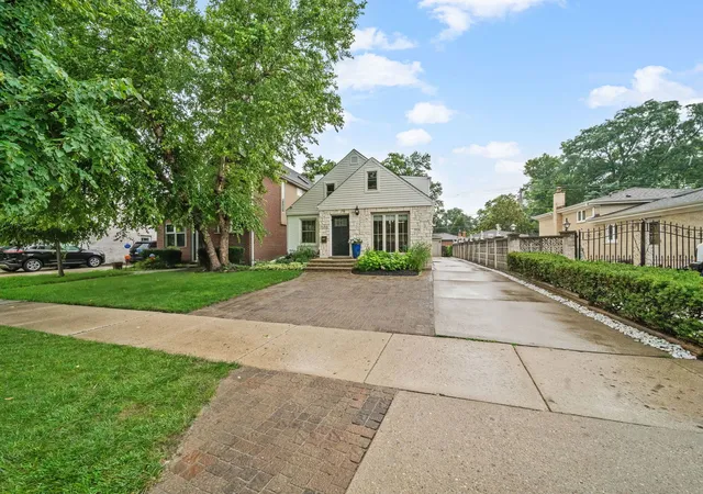 Photo 28 of Single family home for sale at 1508 Potter Rd, Park Ridge, IL 60068 | MLS# 12725222 | Listing updated on 2026-09-04