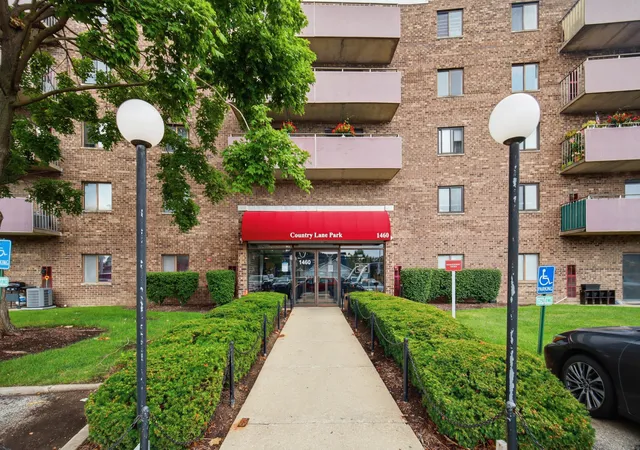1st image of 1460 Fairlane Dr #311, Schaumburg, IL 60193 | MLS# 12725230