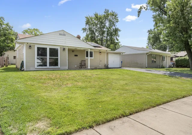 1st image of 27 Cardinal Ln, Carpentersville, IL 60110 | MLS# 12725235