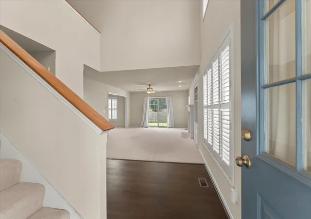 4th image of 3923 Summer Sage Ct #3923, Champaign, IL 61822 | MLS# 12725245