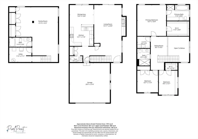 51st image of 3923 Summer Sage Ct #3923, Champaign, IL 61822 | MLS# 12725245