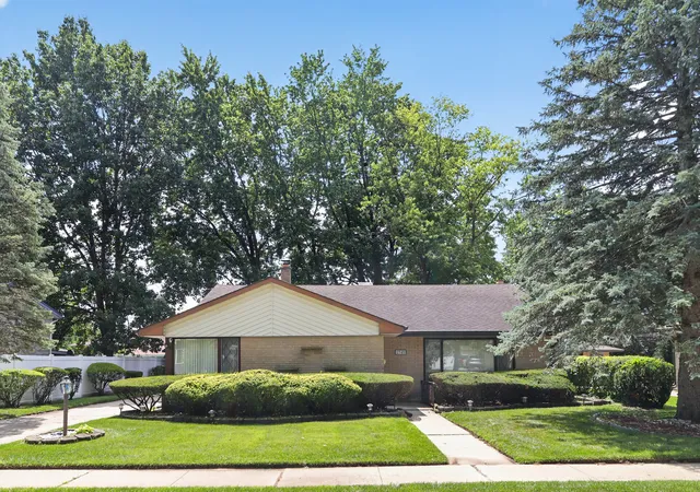 Photo 2 of Single family home for sale at 2345 184th Street, Lansing, IL 60438 | MLS# 12725249 | Listing updated on 2026-09-08