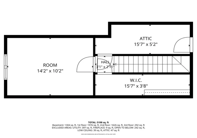 59th image of 70 S Parkway Dr, Naperville, IL 60540 | MLS# 12725255