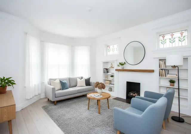Listing Photo 4 - Condo for sale in building located at 6646 S Minerva Ave, Chicago, IL 60637