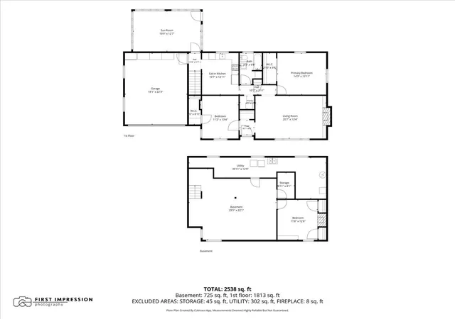 23rd image of 1316 S 4th St, St. Charles, IL 60174 | MLS# 12725334