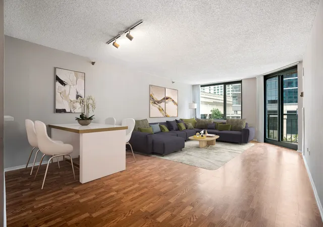 Photo 3 of Condo for sale at 440 N Mcclurg Ct #520, Chicago, IL 60611 | MLS# 12725367 | Listing updated on 2026-08-28