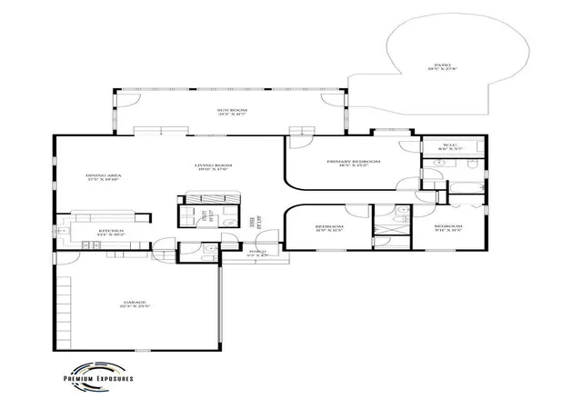 31st image of 2106 Hagan Blvd, Urbana, IL 61801 | MLS# 12725487