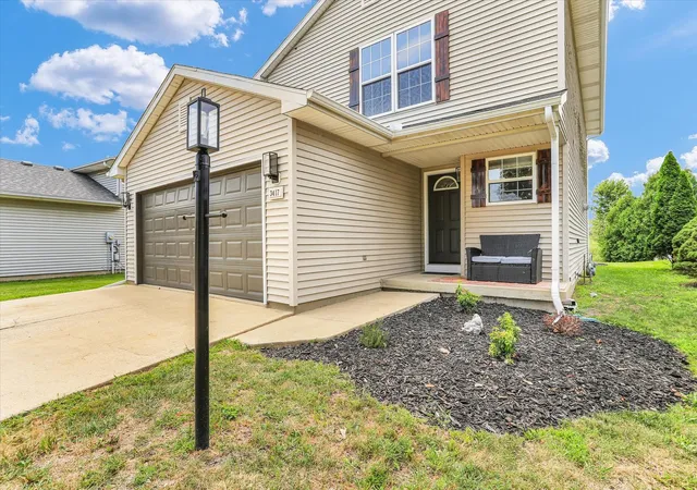 4th image of 3417 Clayton Rd, Champaign, IL 61822 | MLS# 12725581