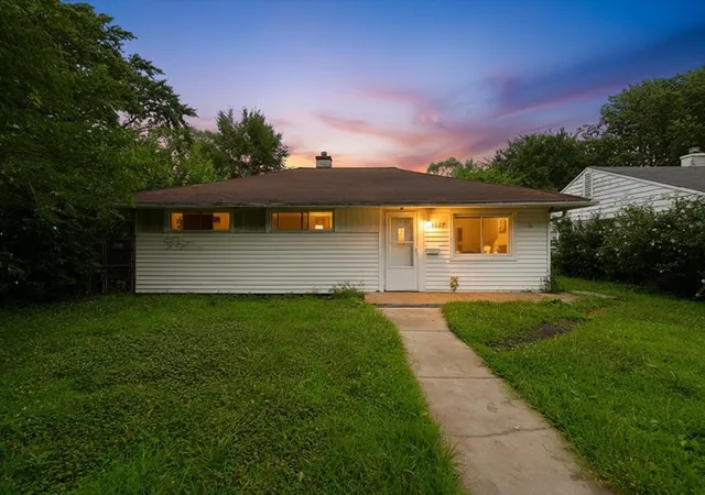 1st image of 14647 Lincoln Ave, Dolton, IL 60419 | MLS# 12725631