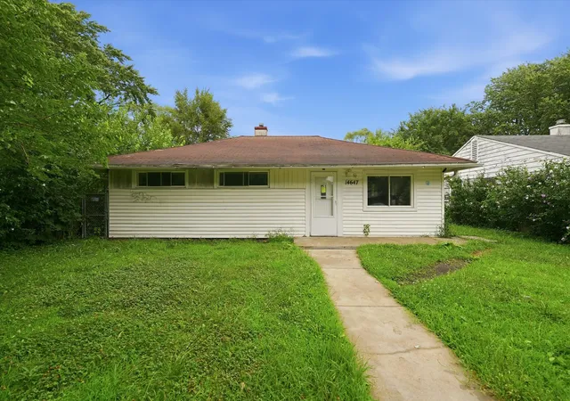 2nd image of 14647 Lincoln Ave, Dolton, IL 60419 | MLS# 12725631