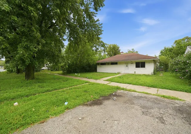 3rd image of 14647 Lincoln Ave, Dolton, IL 60419 | MLS# 12725631