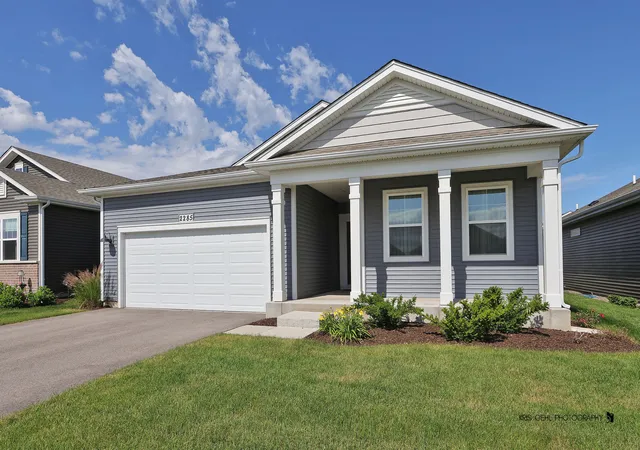 Photo 1 of Single family home for sale at 2285 Tupelo Way, Wonder Lake, IL 60097 | MLS# 12725670 | Listing updated on 2026-08-30