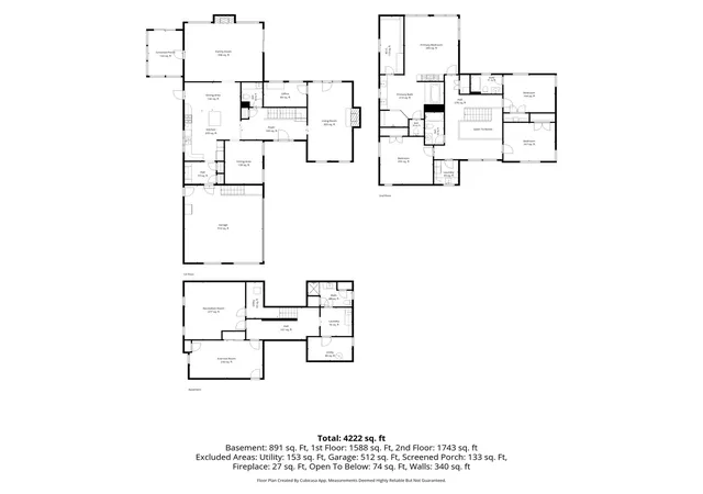 42nd image of 26792 W Lakeview Dr S, Lake Barrington, IL 60084 | MLS# 12725764