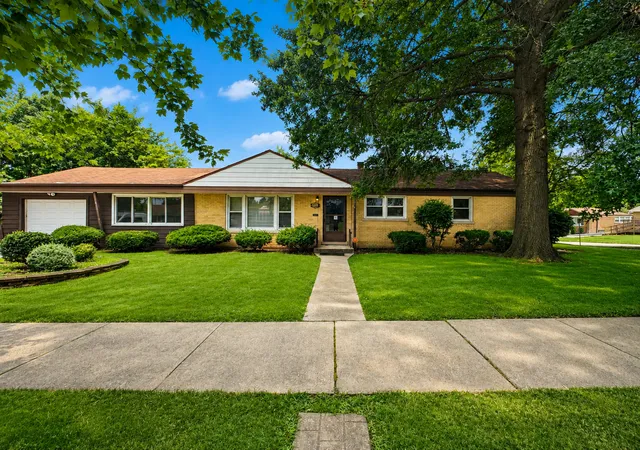 1st image of 21317 S Jeffrey Dr, Matteson, IL 60443 | MLS# 12725767