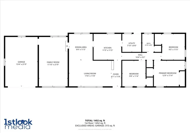 31st image of 21317 S Jeffrey Dr, Matteson, IL 60443 | MLS# 12725767