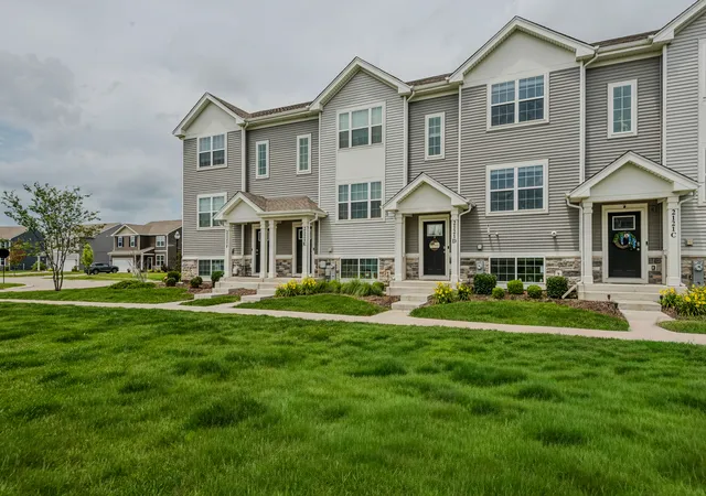 1st image of 2121 Sassafras Wy #D, Wonder Lake, IL 60097 | MLS# 12725867