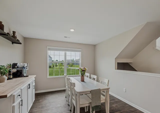 4th image of 2121 Sassafras Wy #D, Wonder Lake, IL 60097 | MLS# 12725867