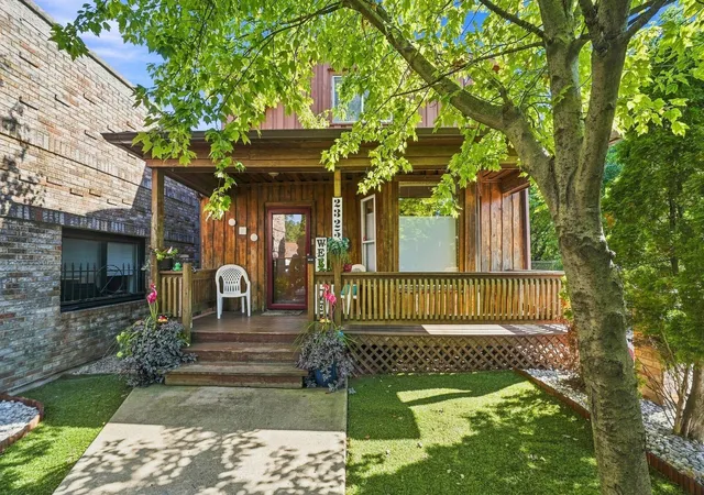 Photo 1 of Sale Pending at 2325 W 41st Street, Chicago, IL 60609 | MLS# 12725889 | Listing updated on 2026-08-21