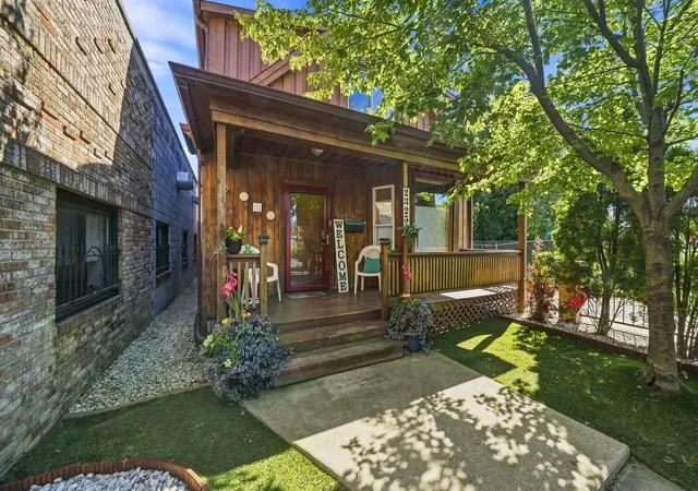 Photo 2 of Sale Pending at 2325 W 41st Street, Chicago, IL 60609 | MLS# 12725889 | Listing updated on 2026-08-21