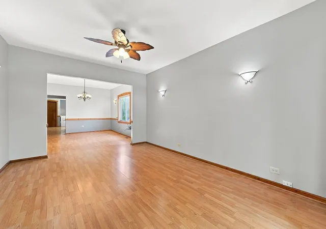 Photo 2 of Sale Pending at 2325 W 41st Street, Chicago, IL 60609 | MLS# 12725889 | Listing updated on 2026-08-21