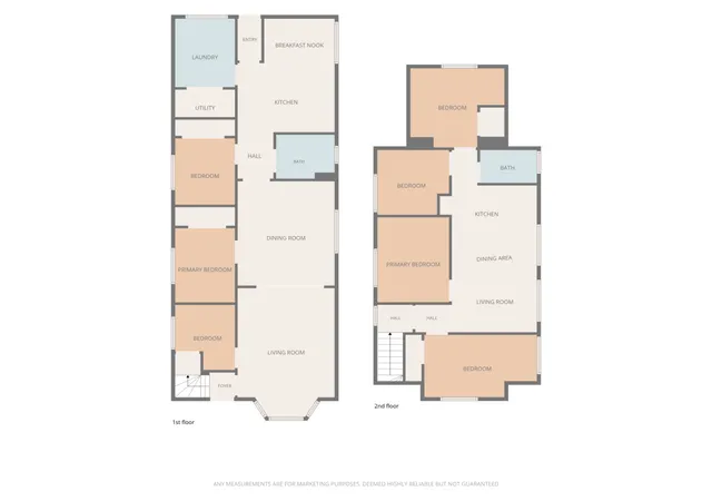 Photo 37 of Sale Pending at 2325 W 41st Street, Chicago, IL 60609 | MLS# 12725889 | Listing updated on 2026-08-21