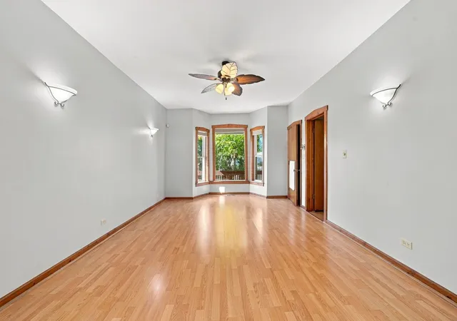 Photo 3 of Sale Pending at 2325 W 41st Street, Chicago, IL 60609 | MLS# 12725889 | Listing updated on 2026-08-21