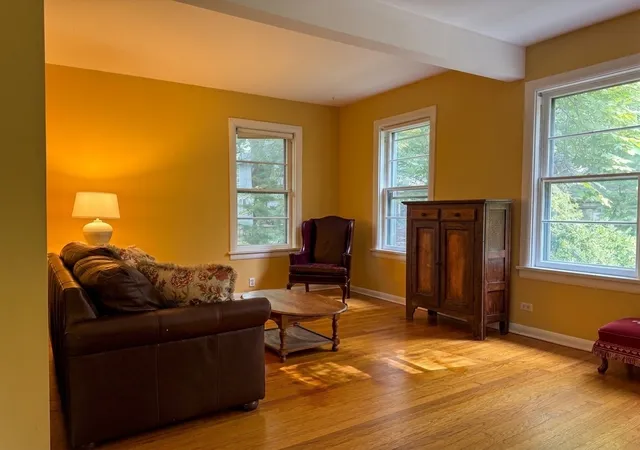 Photo 3 of Single family home for sale at 1240 Wesley Ave, Evanston, IL 60202 | MLS# 12725910 | Listing updated on 2026-08-29