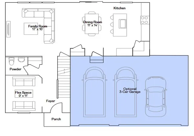 Photo 21 of Single family home for sale at 1213 Clifton Dr, Minooka, IL 60447 | MLS# 12725938 | Listing updated on 2026-08-25