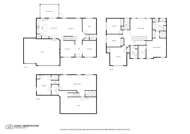 45th image of 1554 Star Grass Cir, Aurora, IL 60506 | MLS# 12725985