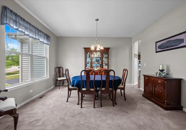 5th image of 1554 Star Grass Cir, Aurora, IL 60506 | MLS# 12725985