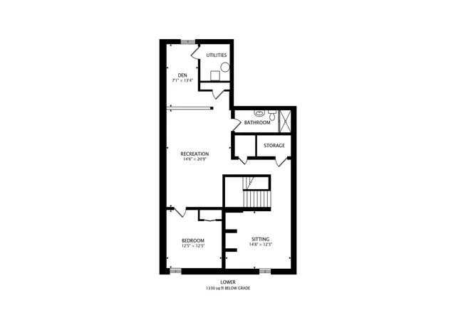 41st image of 1904 Dakota Ridge, Johnsburg, IL 60051 | MLS# 12726000