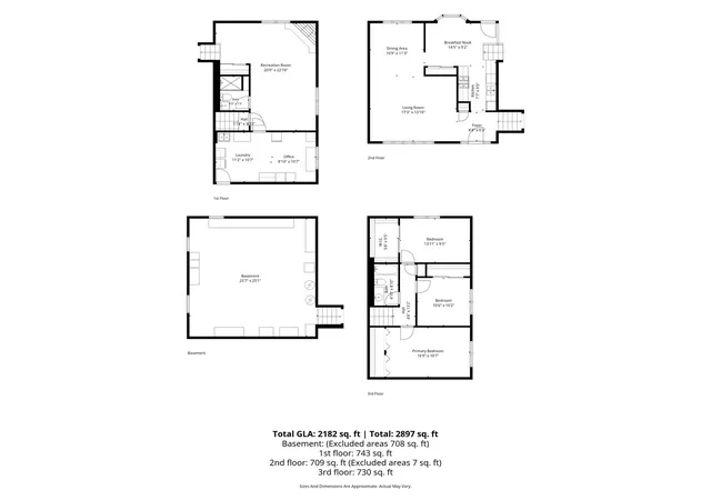 33rd image of 15213 Woodmar Dr, Orland Park, IL 60462 | MLS# 12726021