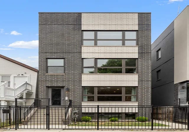 Photo 1 of Condo for sale at 3026 W Lyndale St #1, Chicago, IL 60647 | MLS# 12726040 | Listing updated on 2026-08-26