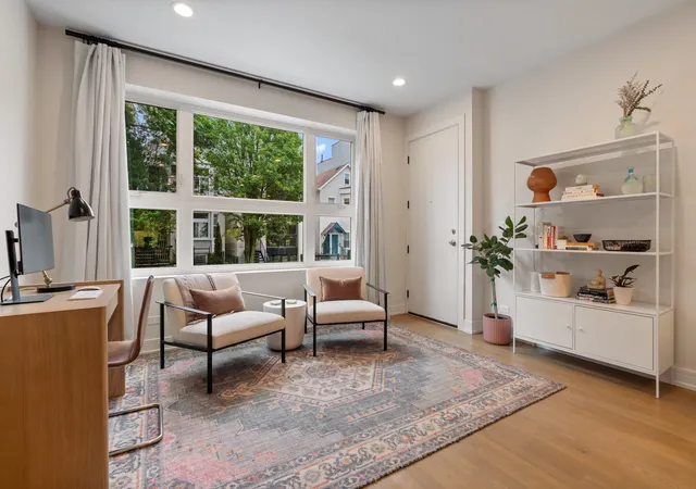 Photo 2 of Condo for sale at 3026 W Lyndale St #1, Chicago, IL 60647 | MLS# 12726040 | Listing updated on 2026-08-26