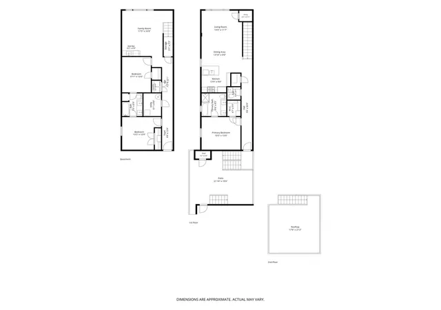Photo 33 of Condo for sale at 3026 W Lyndale St #1, Chicago, IL 60647 | MLS# 12726040 | Listing updated on 2026-08-26