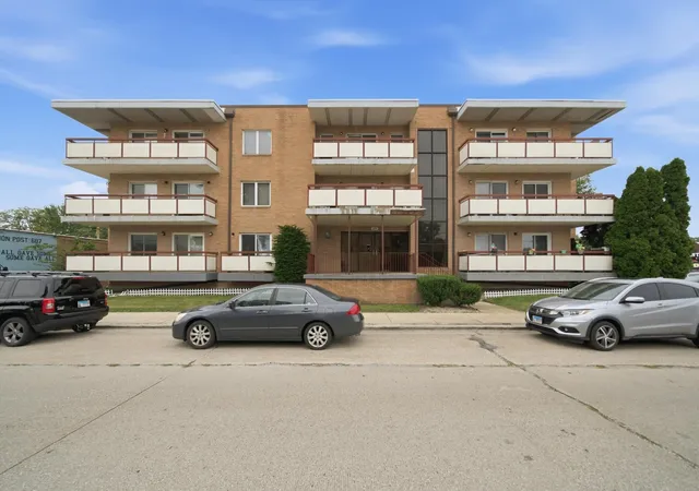 Photo 1 of Condo for sale at 6441 W Pershing Rd #104, Stickney, IL 60402 | MLS# 12726066 | Listing updated on 2026-08-19
