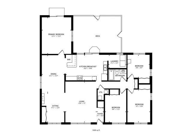 37th image of 1300 Jefferson Rd, Hoffman Estates, IL 60169 | MLS# 12726078