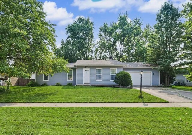 1st image of 2406 Jordan Dr, Champaign, IL 61822 | MLS# 12726103