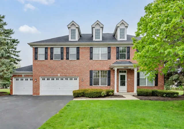 1st image of 26602 Grande Poplar Ct, Plainfield, IL 60585 | MLS# 12726147