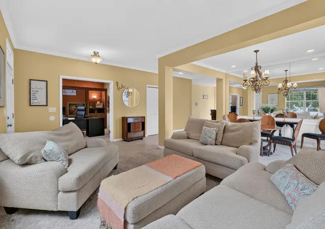 Photo 4 of Single family home for sale at 26602 Grande Poplar Ct, Plainfield, IL 60585 | MLS# 12726147 | Listing updated on 2026-10-05