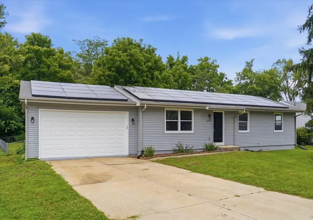 1st image of 9309 Baldwin Dr, Machesney Park, IL 61115 | MLS# 12726169