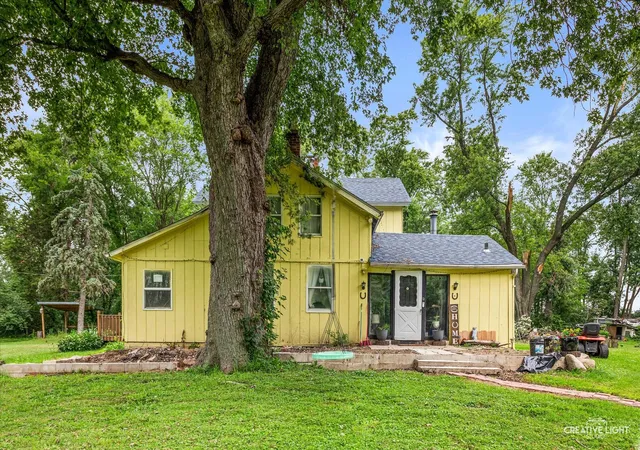 Photo 1 of Single family home for sale at 22451 S 80th Avenue, Frankfort, IL 60423 | MLS# 12726175 | Listing updated on 2026-08-21