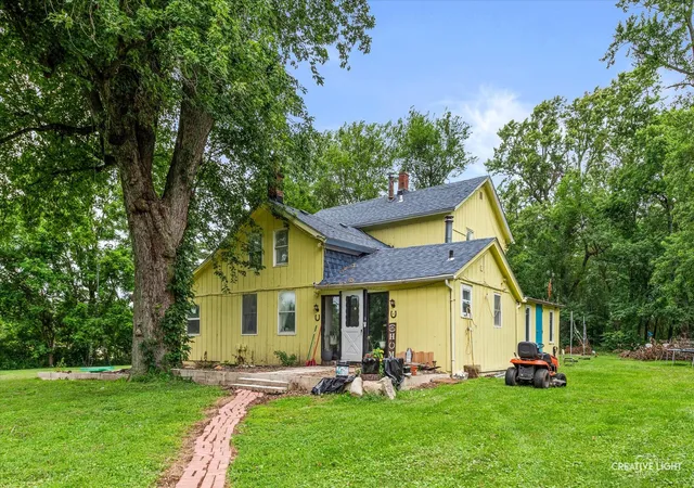 Photo 2 of Single family home for sale at 22451 S 80th Avenue, Frankfort, IL 60423 | MLS# 12726175 | Listing updated on 2026-08-21