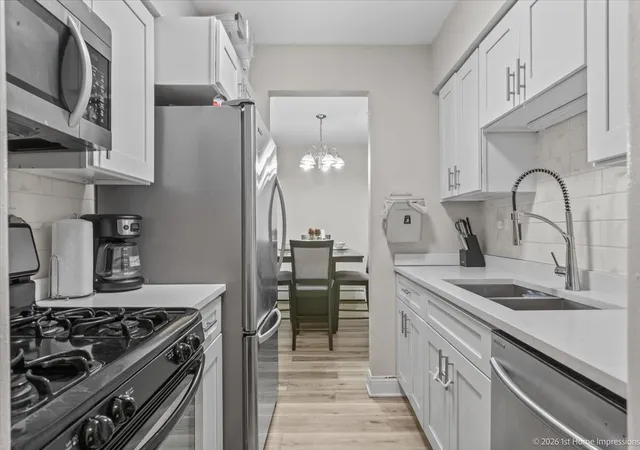 Photo 1 of Condo for sale at 9721 S Cicero Ave #3C, Oak Lawn, IL 60453 | MLS# 12726286 | Listing updated on 2026-08-19