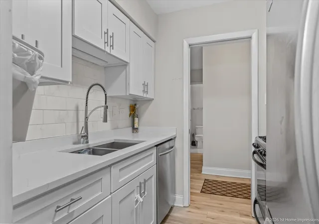 Photo 3 of Condo for sale at 9721 S Cicero Ave #3C, Oak Lawn, IL 60453 | MLS# 12726286 | Listing updated on 2026-08-19